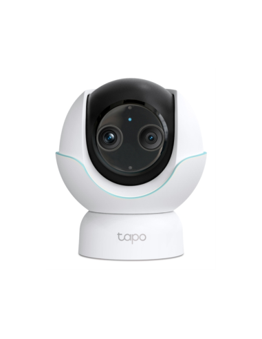 TP-Link Tapo C840 Wi-Fi Blanco
