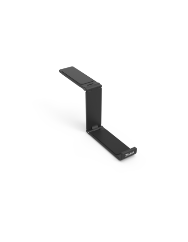 Zalman ZM-FH10 BK auricular / audífono accesorio Soporte para auriculares