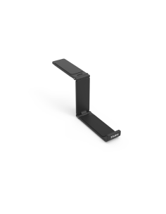 Zalman ZM-FH10 BK auricular / audífono accesorio Soporte para auriculares 2