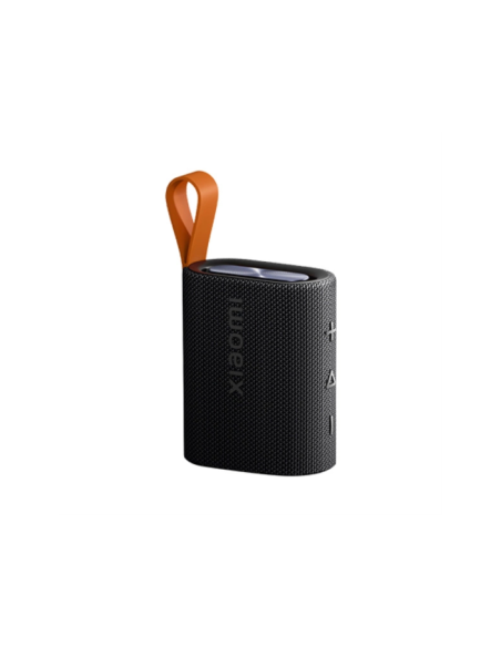 Xiaomi Sound Pocket Altavoz portátil estéreo Negro 5 W