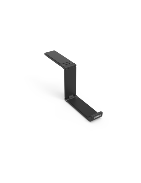 Zalman ZM-FH10 BK auricular / audífono accesorio Soporte para auriculares