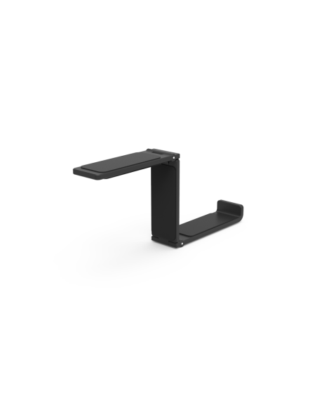 Zalman ZM-FH10 BK auricular / audífono accesorio Soporte para auriculares
