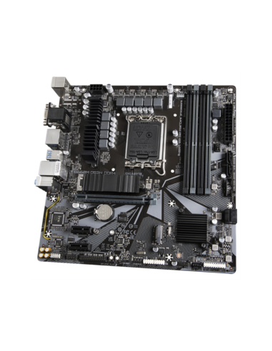 GIGABYTE B660M DS3H DDR4 placa base Intel B660 LGA 1700 micro ATX