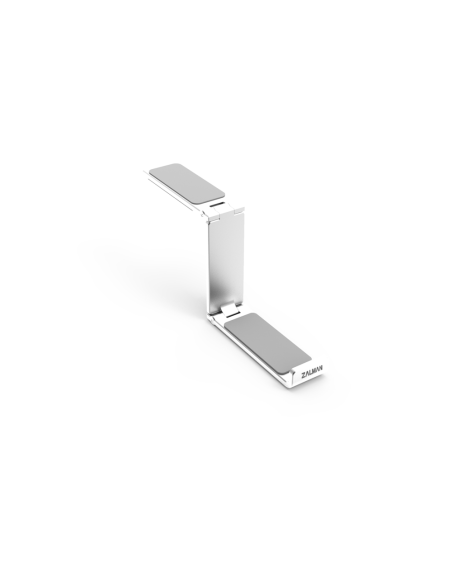 Zalman ZM-FH10 SV auricular / audífono accesorio Soporte para auriculares