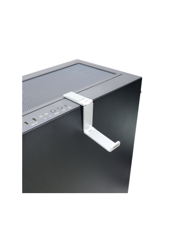 Zalman ZM-FH10 SV auricular / audífono accesorio Soporte para auriculares