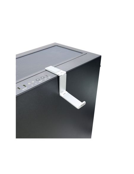 Zalman ZM-FH10 SV auricular / audífono accesorio Soporte para auriculares