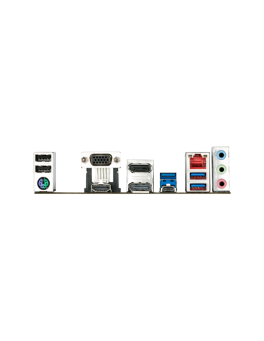 GIGABYTE B660M DS3H DDR4 placa base Intel B660 LGA 1700 micro ATX