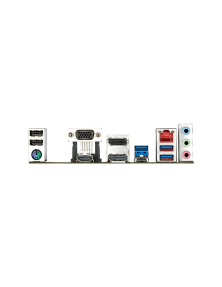 GIGABYTE B660M DS3H DDR4 placa base Intel B660 LGA 1700 micro ATX