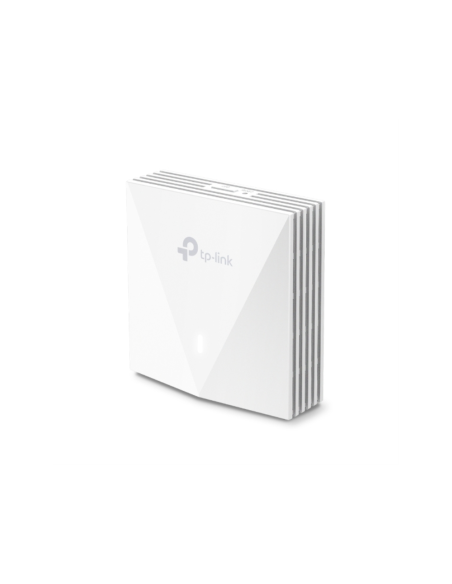 TP-Link Omada EAP650-Wall 3000 Mbit/s Blanco Energía sobre Ethernet (PoE)