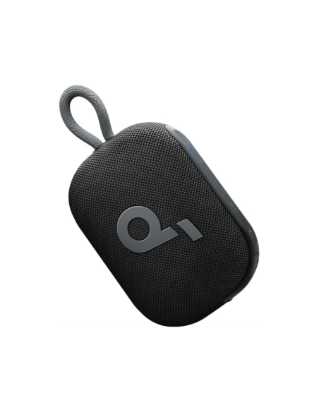 Soundcore Select 4 Go Altavoz para fiestas Negro 5 W