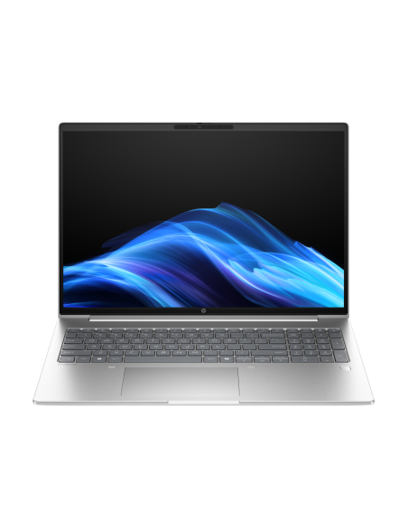 HP ProBook 4 G1i AI PC Wolf Pro Security Edition Intel Core Ultra 7 255U Portátil 40,6 cm (16") WUXGA 16 GB DDR5-SDRAM 512 GB SS