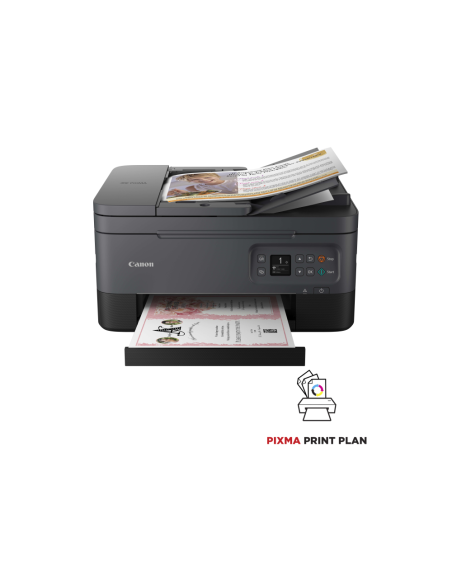 Canon PIXMA TS7450i Inyección de tinta A4 4800 x 1200 DPI Wifi