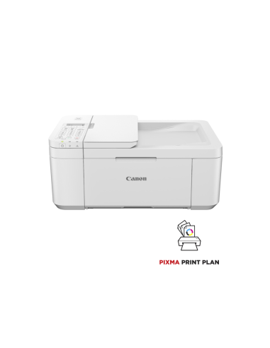 Canon PIXMA TR4751i Inyección de tinta A4 4800 x 1200 DPI 8,8 ppm Wifi