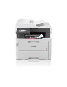 Brother MFC-L3760CDW impresora multifunción LED A4 600 x 2400 DPI 26 ppm Wifi
