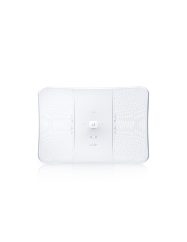 Ubiquiti UISP airMAX LiteBeam AC 5 GHz XR Blanco Energía sobre Ethernet (PoE)