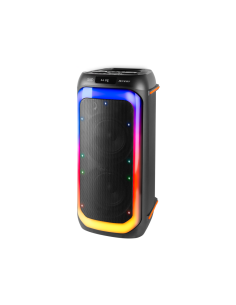 Trevi XF 780 KB Altavoz para fiestas Negro 110 W