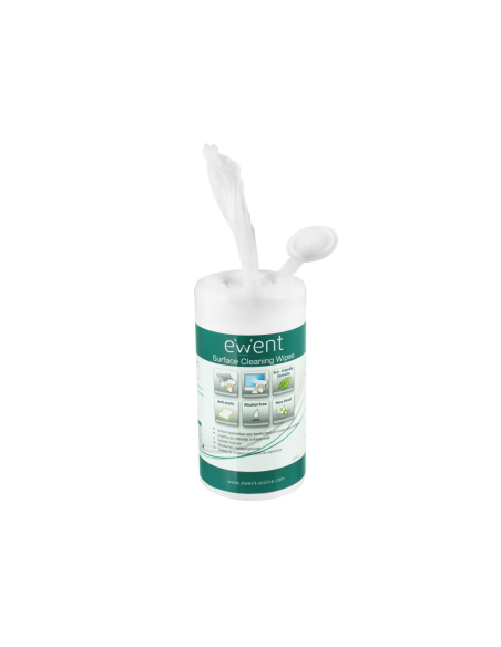 Ewent EW5612 kit de limpieza para computadora