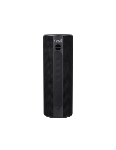 Trevi 0XR8A3500 altavoz portátil o de fiesta Altavoz portátil estéreo Negro 20 W