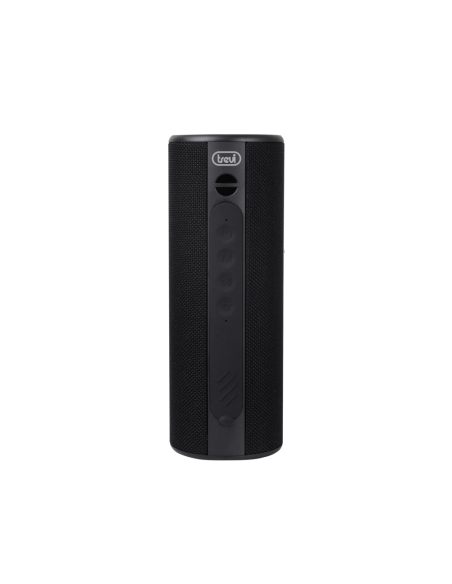 Trevi 0XR8A3500 altavoz portátil o de fiesta Altavoz portátil estéreo Negro 20 W