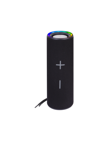 Trevi 0XR8A3500 altavoz portátil o de fiesta Altavoz portátil estéreo Negro 20 W