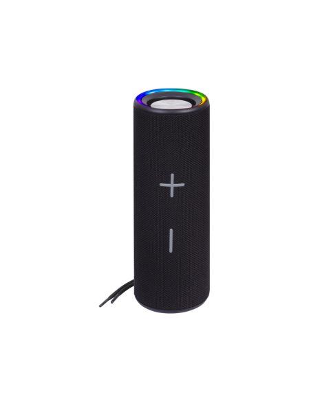 Trevi 0XR8A3500 altavoz portátil o de fiesta Altavoz portátil estéreo Negro 20 W