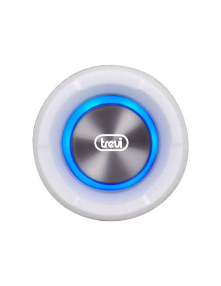 Trevi XR 8A25 Blanco 14 W