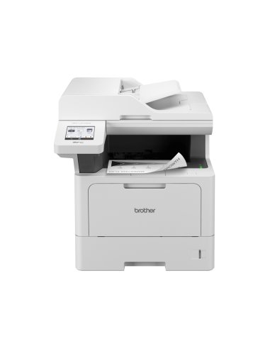 Brother MFC-L5710DW impresora multifunción Laser A4 1200 x 1200 DPI 48 ppm Wifi