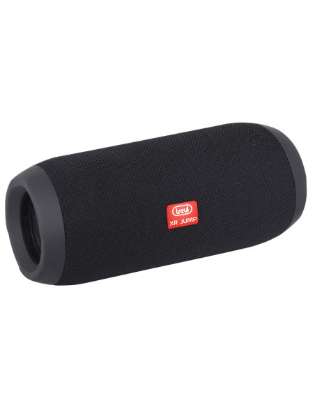 Trevi XR 84 Plus Altavoz portátil estéreo Negro 5 W