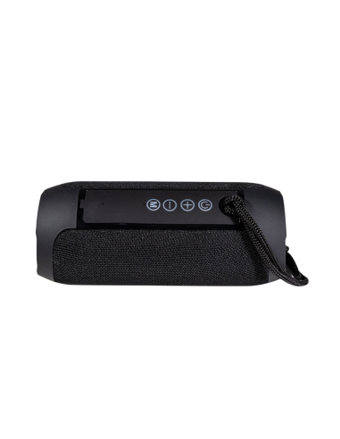 Trevi XR 84 Plus Altavoz portátil estéreo Negro 5 W
