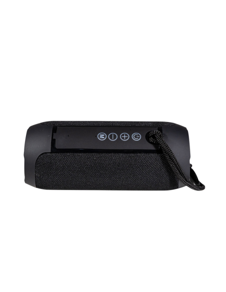 Trevi XR 84 Plus Altavoz portátil estéreo Negro 5 W