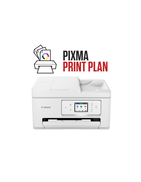 Canon PIXMA TS7750i Inyección de tinta A4 1200 x 1200 DPI Wifi