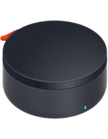 Xiaomi Mi Portable Bluetooth Speaker Altavoz monofónico portátil Gris