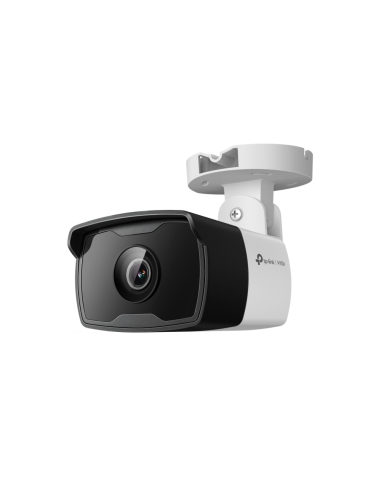 TP-Link VIGI NK8P-B434I kit de videovigilancia Alámbrico 8 canales