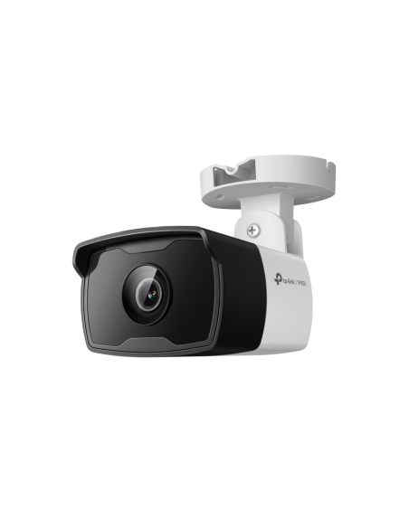 TP-Link VIGI NK8P-B434I kit de videovigilancia Alámbrico 8 canales