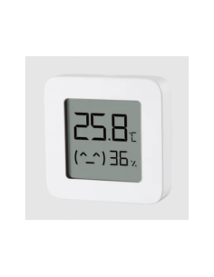 Xiaomi Mi Home Bluetooth Thermometer 2 Interior Blanco
