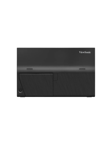 Viewsonic VX1654 monitor o TV portátil Monitor portátil Negro 39,6 cm (15.6") LED 1920 x 1080 Pixeles