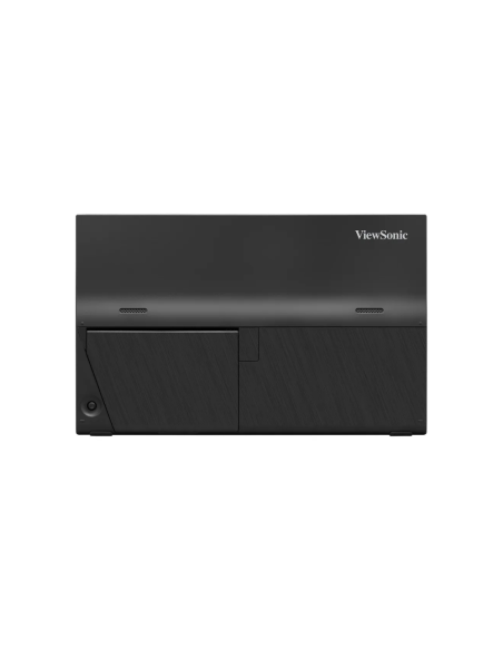 Viewsonic VX1654 monitor o TV portátil Monitor portátil Negro 39,6 cm (15.6") LED 1920 x 1080 Pixeles