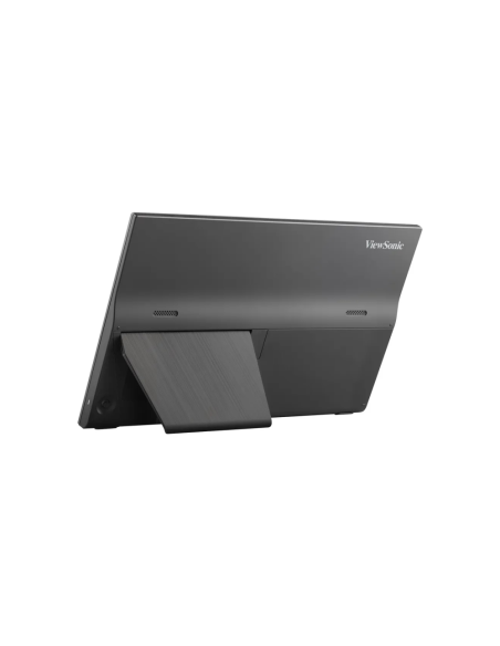 Viewsonic VX1654 monitor o TV portátil Monitor portátil Negro 39,6 cm (15.6") LED 1920 x 1080 Pixeles
