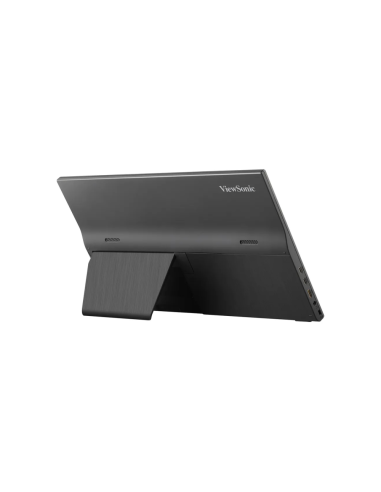 Viewsonic VX1654 monitor o TV portátil Monitor portátil Negro 39,6 cm (15.6") LED 1920 x 1080 Pixeles