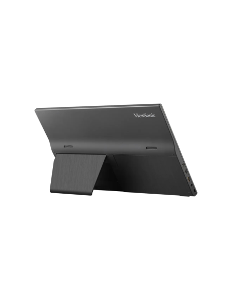 Viewsonic VX1654 monitor o TV portátil Monitor portátil Negro 39,6 cm (15.6") LED 1920 x 1080 Pixeles