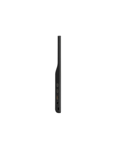 Viewsonic VX1654 monitor o TV portátil Monitor portátil Negro 39,6 cm (15.6") LED 1920 x 1080 Pixeles