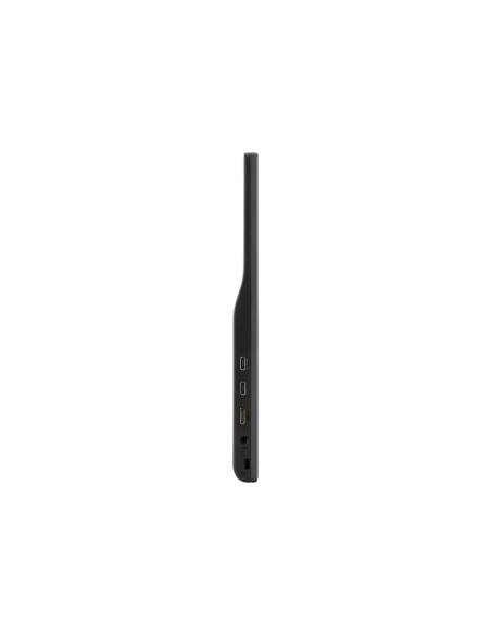 Viewsonic VX1654 monitor o TV portátil Monitor portátil Negro 39,6 cm (15.6") LED 1920 x 1080 Pixeles