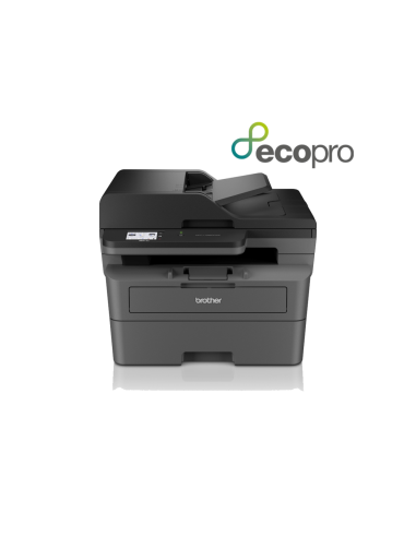 Brother MFC-L2860DWE impresora multifunción Laser A4 1200 x 1200 DPI 34 ppm Wifi