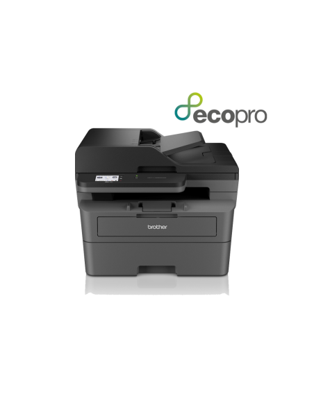 Brother MFC-L2860DWE impresora multifunción Laser A4 1200 x 1200 DPI 34 ppm Wifi