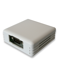 Salicru 663AA002128 sensor de temperatura y humedad Interior Alámbrico