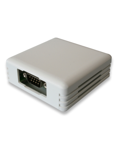 Salicru 663AA002128 sensor de temperatura y humedad Interior Alámbrico