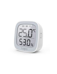 TP-Link Tapo T315 Interior Sensor de temperatura y humedad Independiente Inalámbrico 2