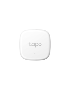 TP-Link Tapo T310 Interior Sensor de temperatura y humedad Independiente Inalámbrico
