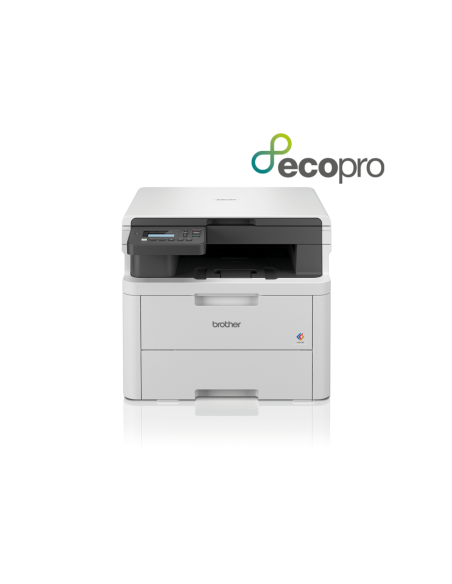 Brother DCP-L3520CDWE impresora multifunción LED A4 600 x 2400 DPI 18 ppm Wifi