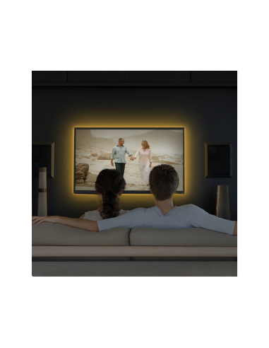 TP-Link Tapo L900-10 Regleta luminosa universal LED 5000 mm